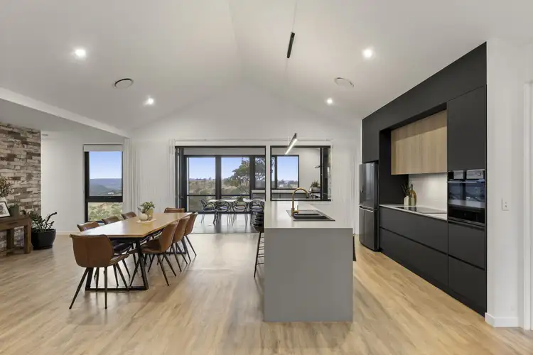 Fifth view of Homely house listing, 2 Summit Drive, Mount Rascal QLD 4350