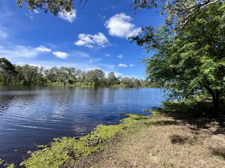 Main view of Homely rural property listing, 1 Whyte Road, Port Curtis QLD 4700