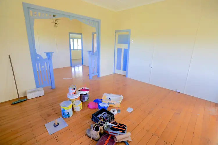 Third view of Homely rural property listing, 1 Whyte Road, Port Curtis QLD 4700