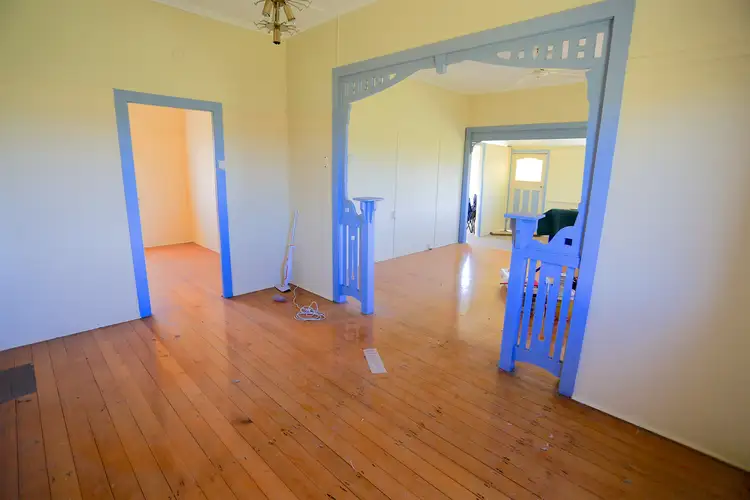 Fourth view of Homely rural property listing, 1 Whyte Road, Port Curtis QLD 4700