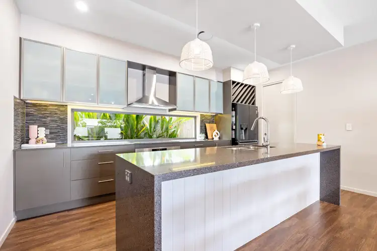 Fifth view of Homely house listing, 13 Meredith Crescent, Baringa QLD 4551