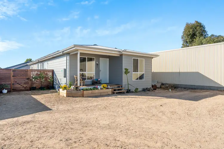 Main view of Homely house listing, 8 Barnabas Crescent, Christie Downs SA 5164