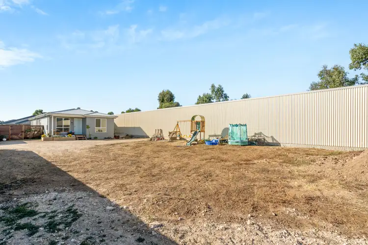 Third view of Homely house listing, 8 Barnabas Crescent, Christie Downs SA 5164