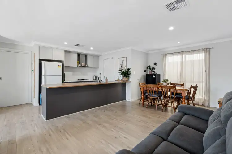 Fourth view of Homely house listing, 8 Barnabas Crescent, Christie Downs SA 5164