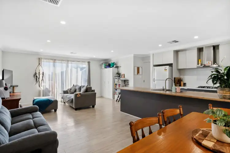 Sixth view of Homely house listing, 8 Barnabas Crescent, Christie Downs SA 5164