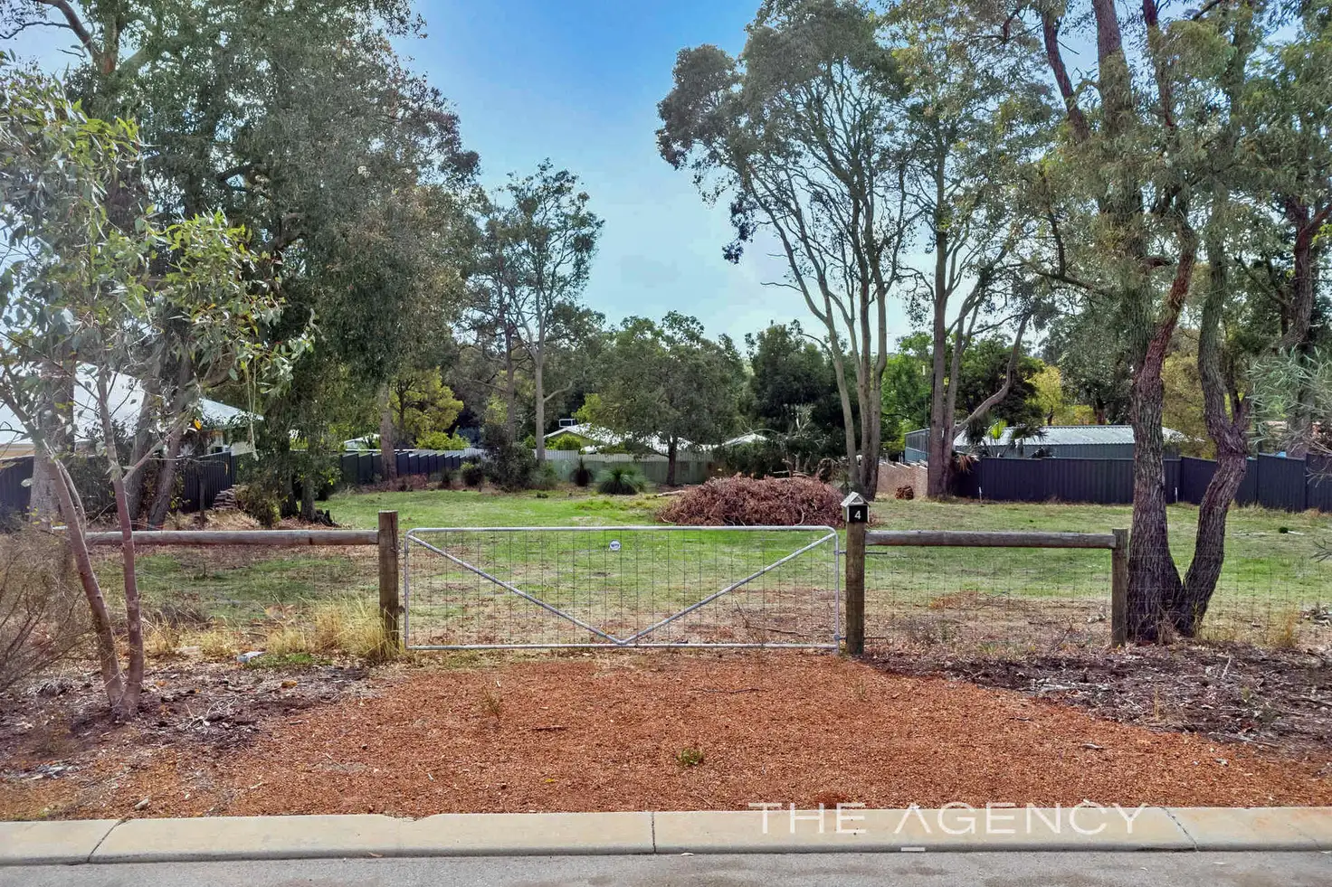 Main view of Homely land listing, 4 Ingram Place, Mahogany Creek WA 6072