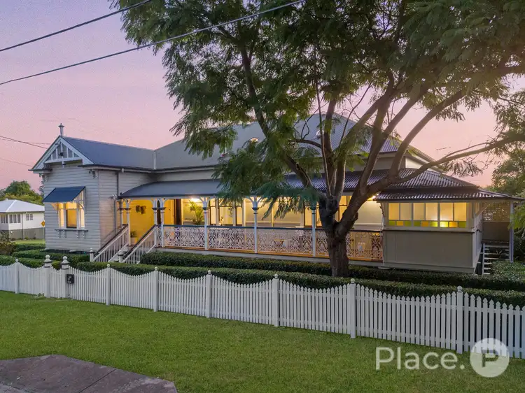 Third view of Homely house listing, 9 Lion Street, Ipswich QLD 4305