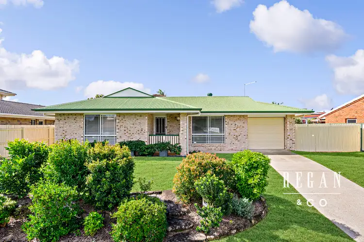Main view of Homely house listing, 29 Cook Avenue, Caboolture South QLD 4510
