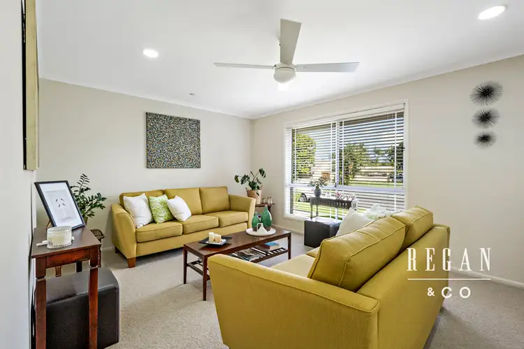 Second view of Homely house listing, 29 Cook Avenue, Caboolture South QLD 4510