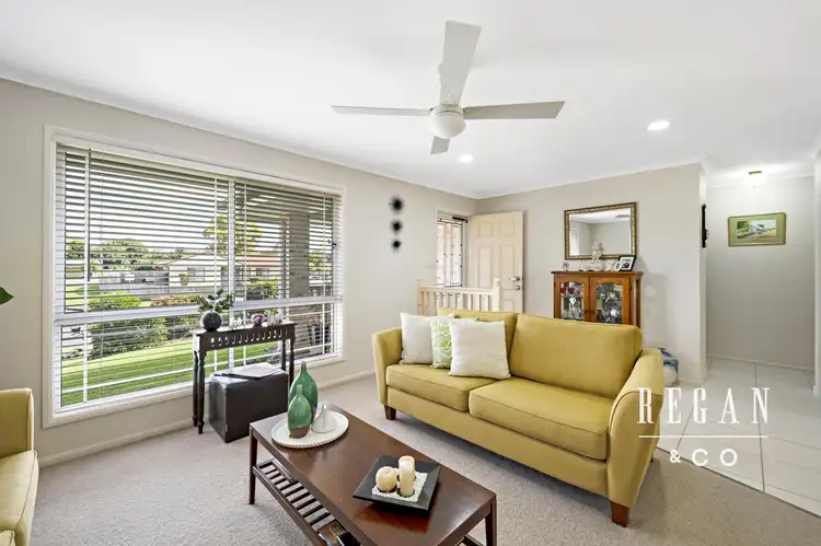 Third view of Homely house listing, 29 Cook Avenue, Caboolture South QLD 4510