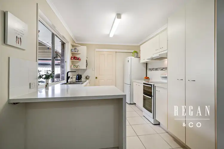 Fourth view of Homely house listing, 29 Cook Avenue, Caboolture South QLD 4510
