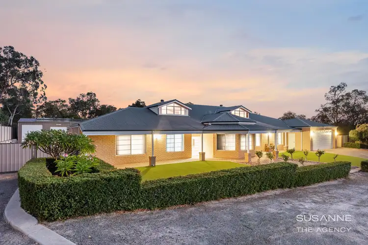 19 Keane Street, Lesmurdie WA 6076