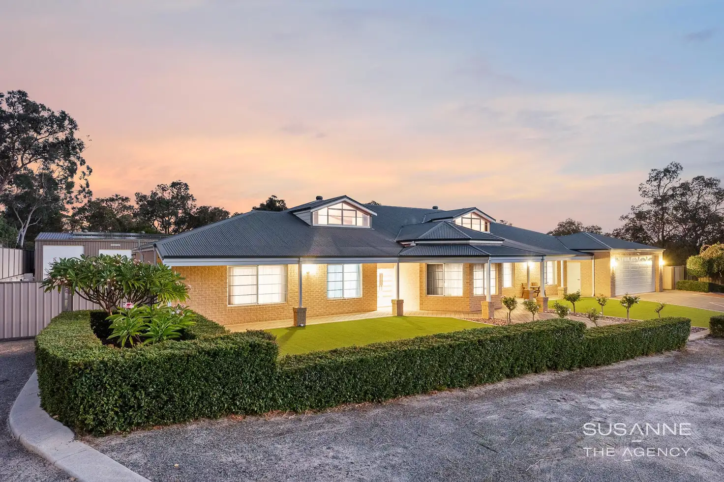 Main view of Homely house listing, 19 Keane Street, Lesmurdie WA 6076