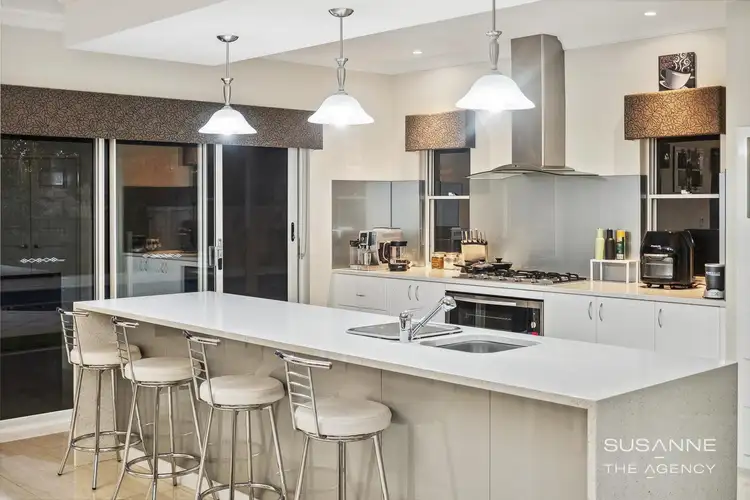 Fifth view of Homely house listing, 19 Keane Street, Lesmurdie WA 6076