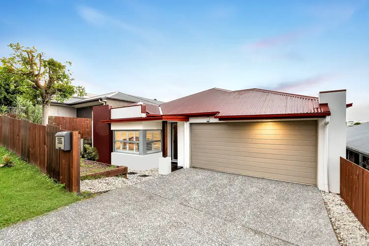 55 Geranium Drive, Springfield Lakes QLD 4300