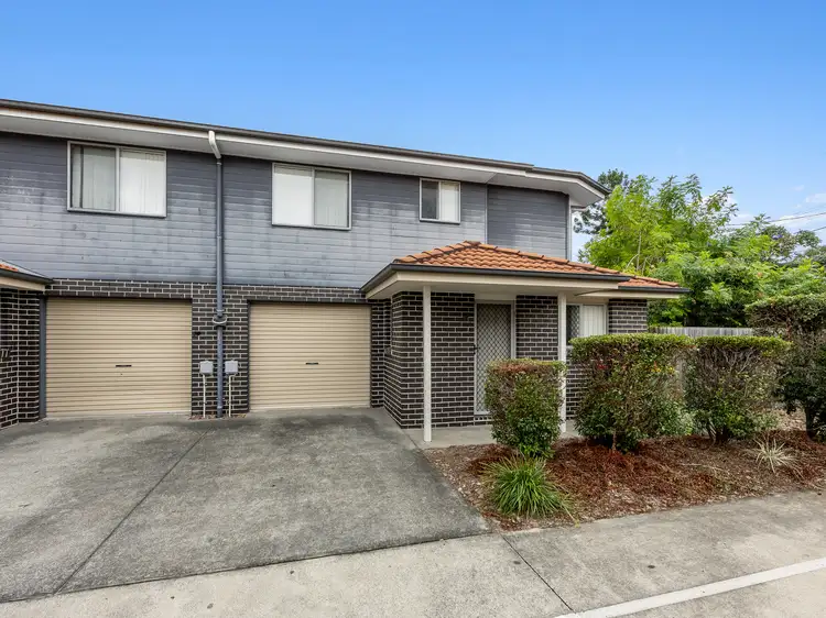 32/116 Albert Street, Goodna QLD 4300