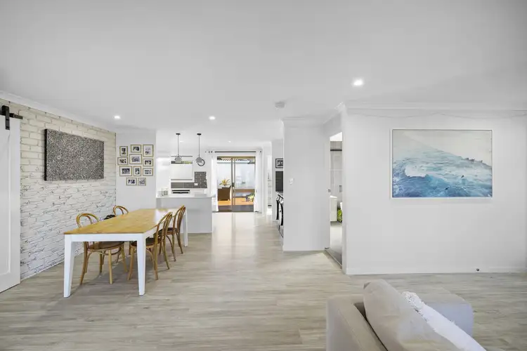 Second view of Homely unit listing, 1/53 Wavell Avenue, Golden Beach QLD 4551