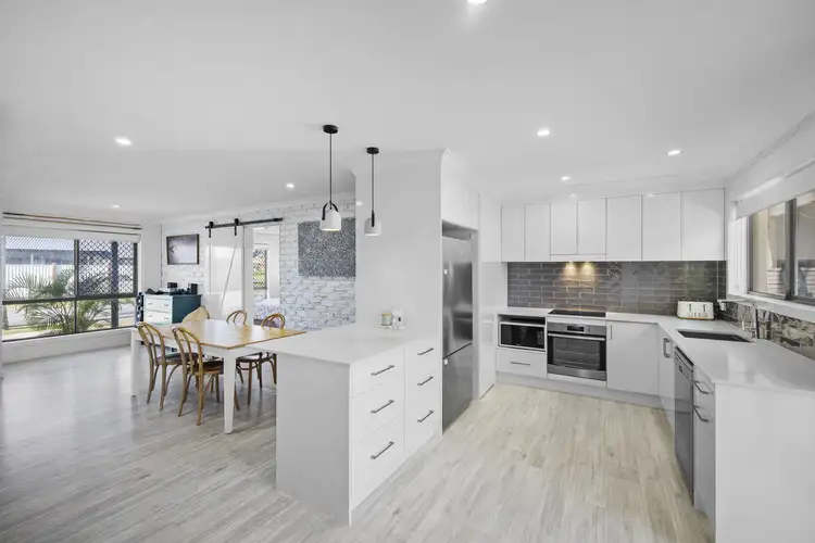 Third view of Homely unit listing, 1/53 Wavell Avenue, Golden Beach QLD 4551
