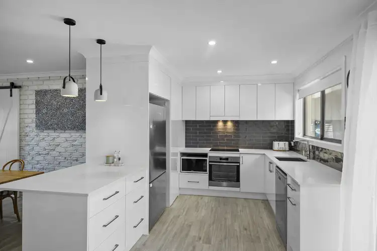Fifth view of Homely unit listing, 1/53 Wavell Avenue, Golden Beach QLD 4551