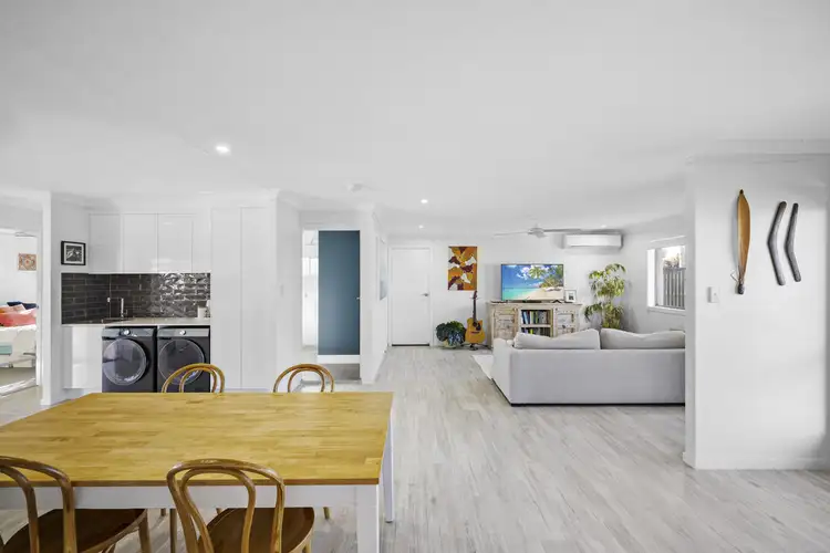 Sixth view of Homely unit listing, 1/53 Wavell Avenue, Golden Beach QLD 4551