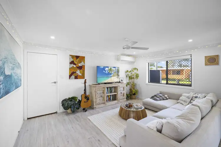 Seventh view of Homely unit listing, 1/53 Wavell Avenue, Golden Beach QLD 4551