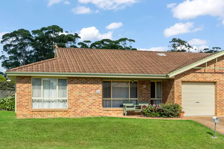 Second view of Homely villa listing, 1/1 Combe Drive, Mollymook Beach NSW 2539