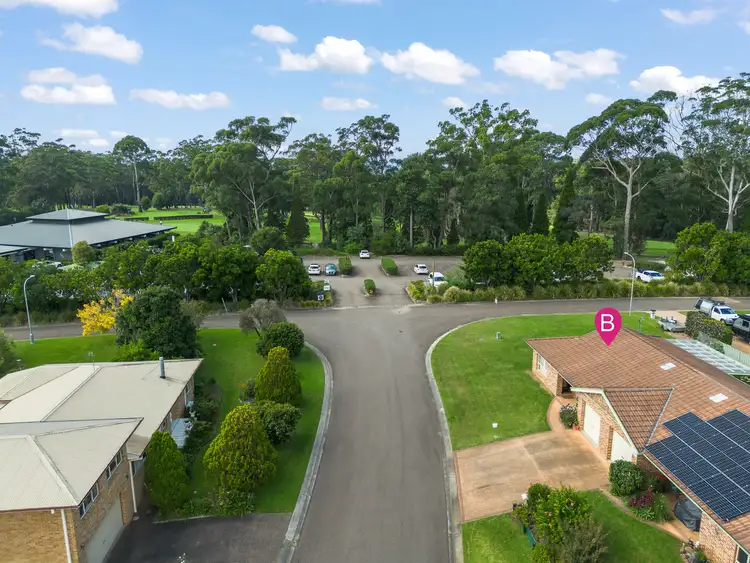 Third view of Homely villa listing, 1/1 Combe Drive, Mollymook Beach NSW 2539