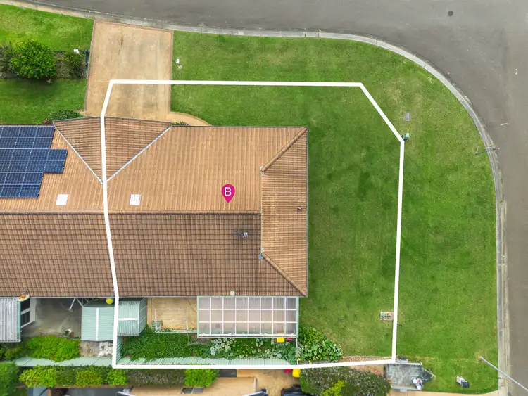 Fifth view of Homely villa listing, 1/1 Combe Drive, Mollymook Beach NSW 2539