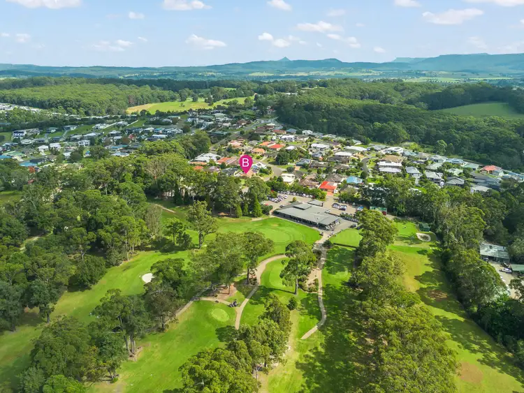 Sixth view of Homely villa listing, 1/1 Combe Drive, Mollymook Beach NSW 2539