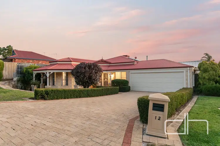 12 Woolmers Loop, Landsdale WA 6065