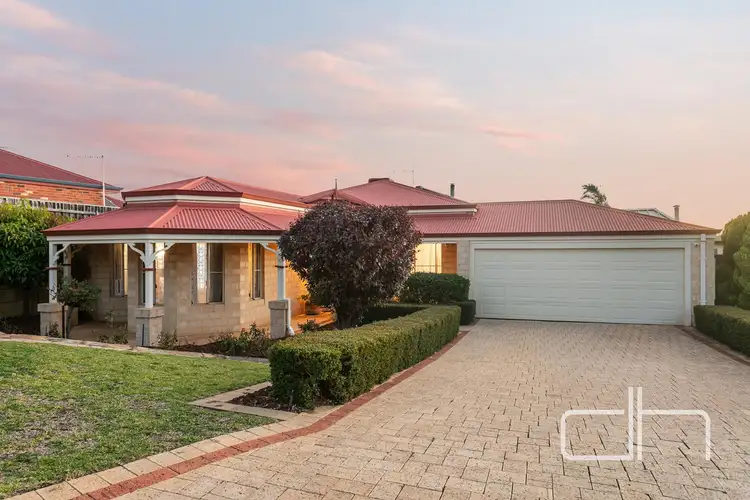 Fifth view of Homely house listing, 12 Woolmers Loop, Landsdale WA 6065