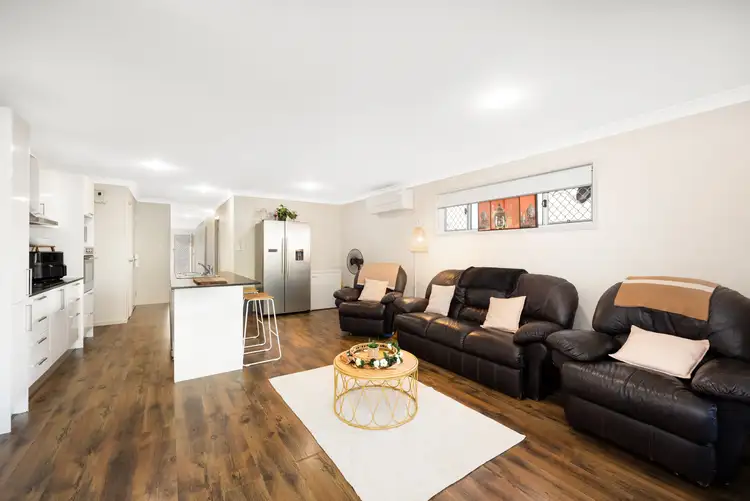 Second view of Homely house listing, 16 Fairy Wren Circuit, Dakabin QLD 4503