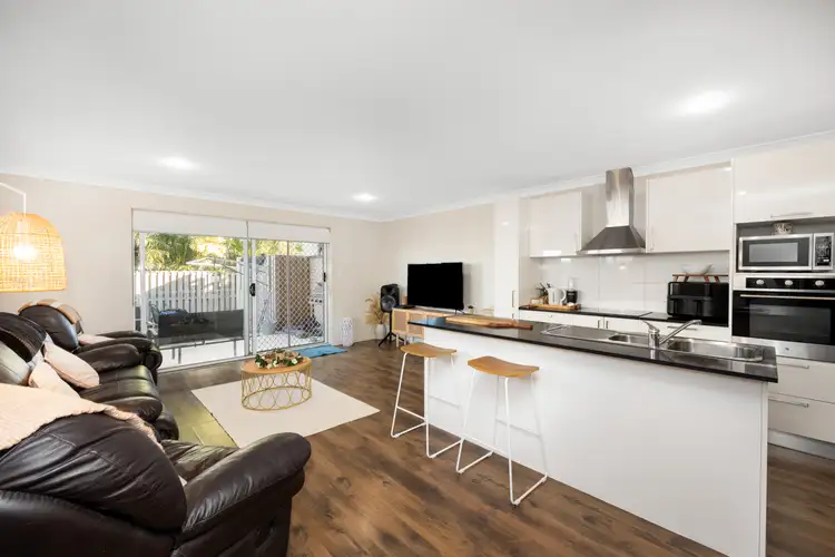 Third view of Homely house listing, 16 Fairy Wren Circuit, Dakabin QLD 4503