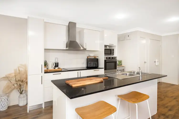 Fourth view of Homely house listing, 16 Fairy Wren Circuit, Dakabin QLD 4503