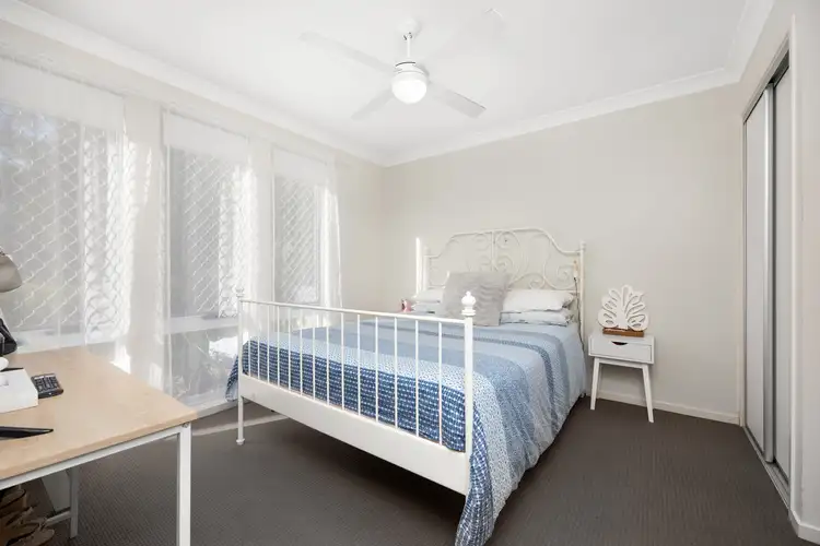 Fifth view of Homely house listing, 16 Fairy Wren Circuit, Dakabin QLD 4503