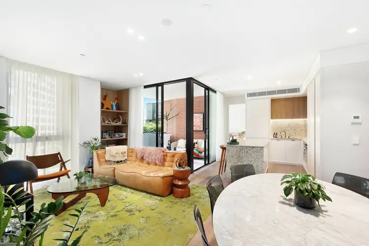 506/15 Young Street, Sydney NSW 2000
