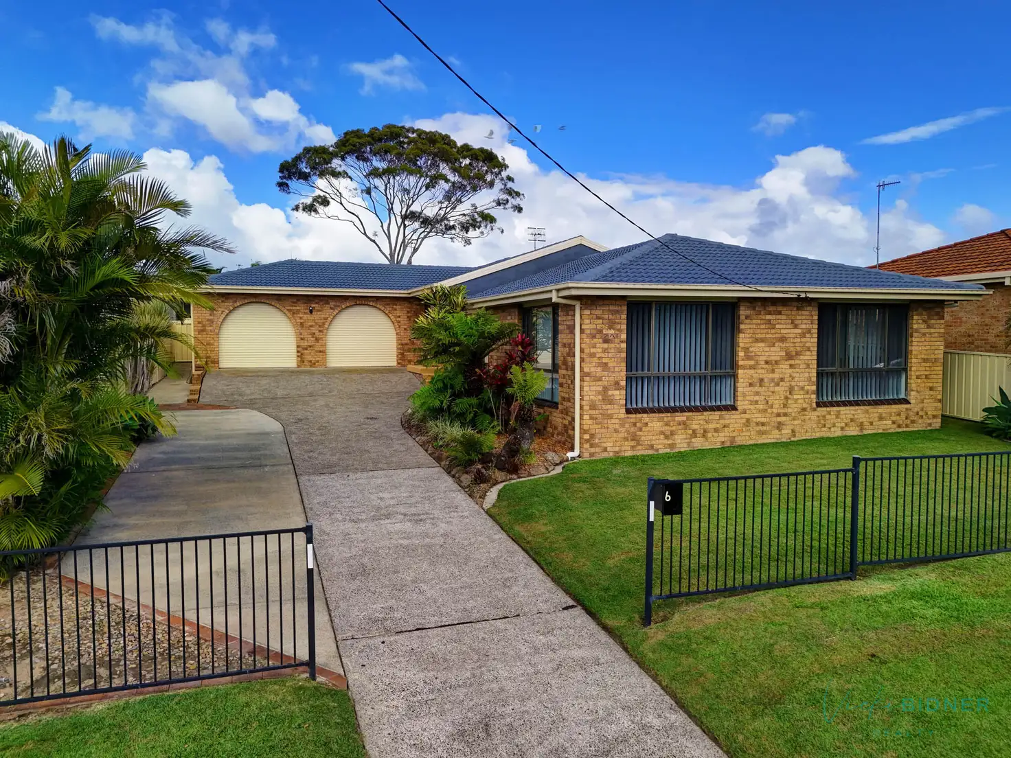 Main view of Homely house listing, 6 Capri Avenue, Forster NSW 2428
