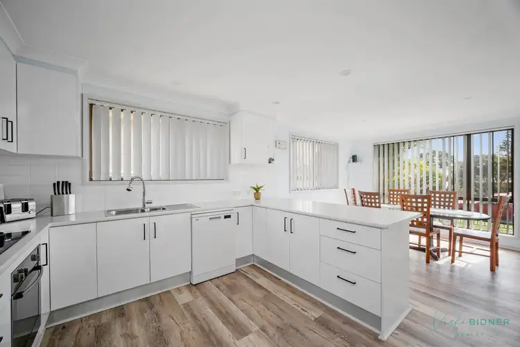 Fourth view of Homely house listing, 6 Capri Avenue, Forster NSW 2428