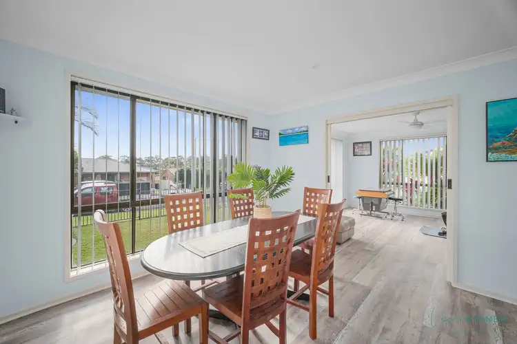 Fifth view of Homely house listing, 6 Capri Avenue, Forster NSW 2428