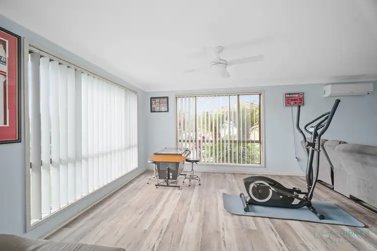 Sixth view of Homely house listing, 6 Capri Avenue, Forster NSW 2428