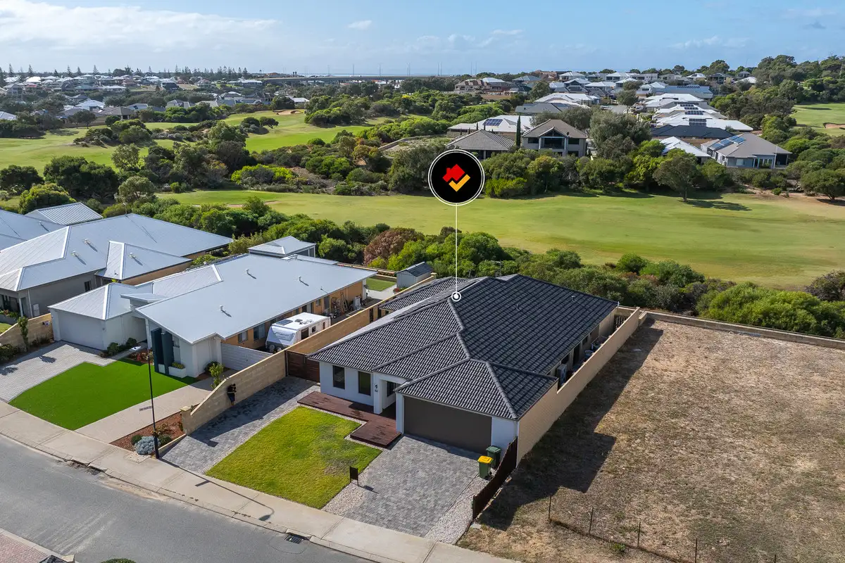 Main view of Homely house listing, 38 Sanctuary Circuit, Dawesville WA 6211