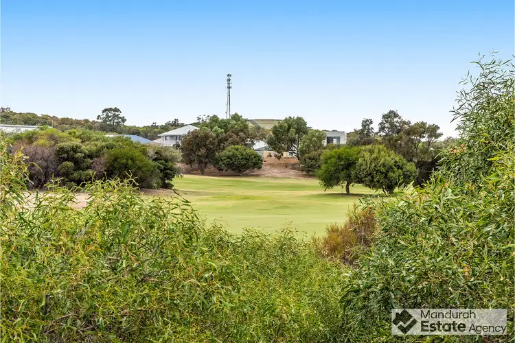 Third view of Homely house listing, 38 Sanctuary Circuit, Dawesville WA 6211
