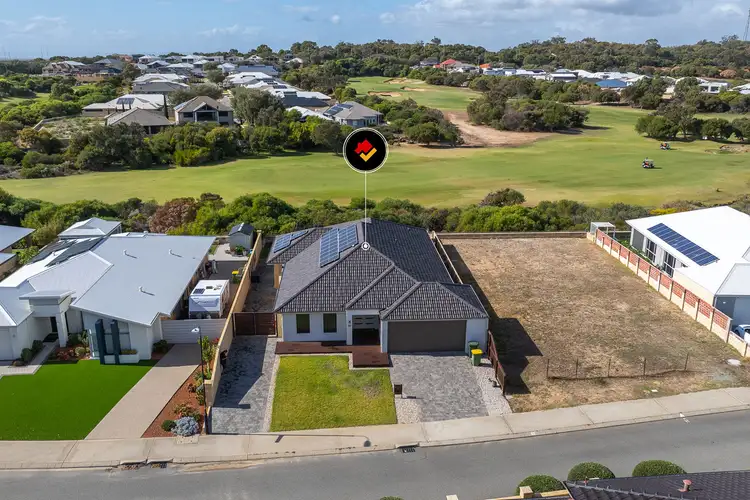 Fourth view of Homely house listing, 38 Sanctuary Circuit, Dawesville WA 6211