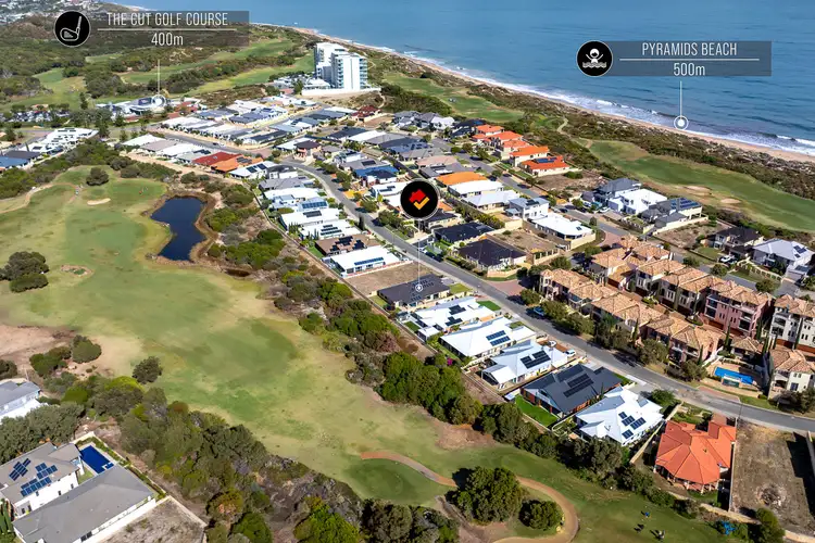 Sixth view of Homely house listing, 38 Sanctuary Circuit, Dawesville WA 6211