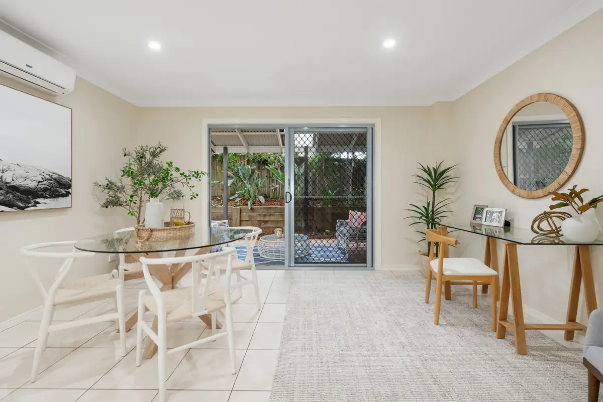 Main view of Homely townhouse listing, 2/69 Ethel Street, Chermside QLD 4032