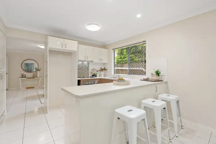 Fourth view of Homely townhouse listing, 2/69 Ethel Street, Chermside QLD 4032