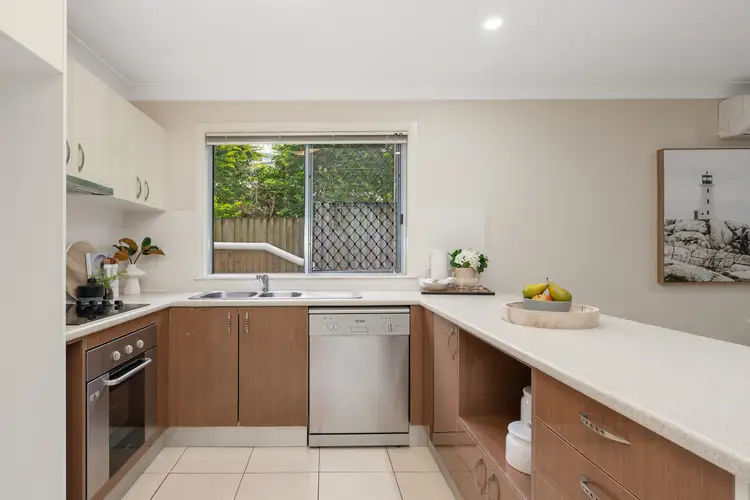 Fifth view of Homely townhouse listing, 2/69 Ethel Street, Chermside QLD 4032
