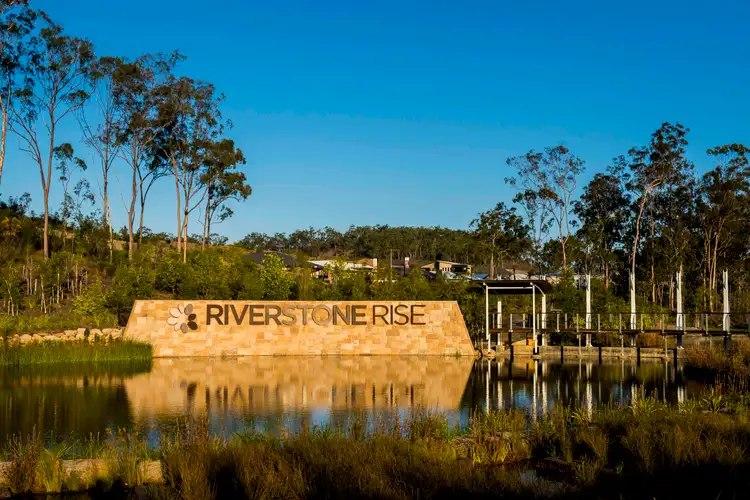 LOT 149 Eacham Crescent, Riverstone Rise, Boyne Island QLD 4680
