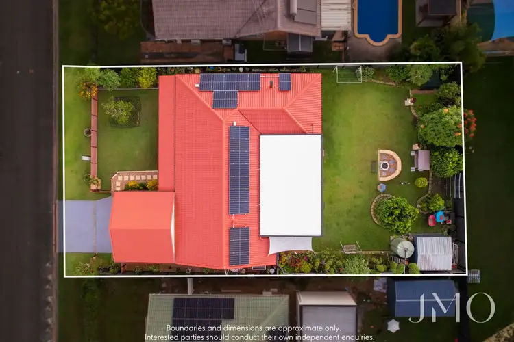 37 Katunga Circuit, Ormeau QLD 4208