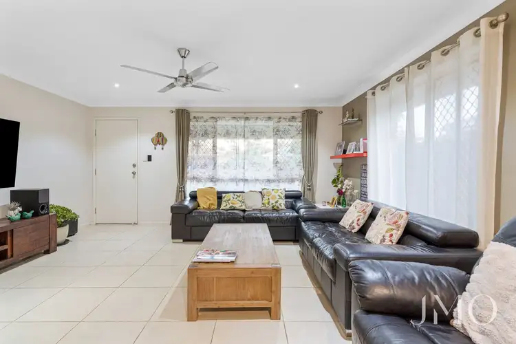 Second view of Homely house listing, 37 Katunga Circuit, Ormeau QLD 4208